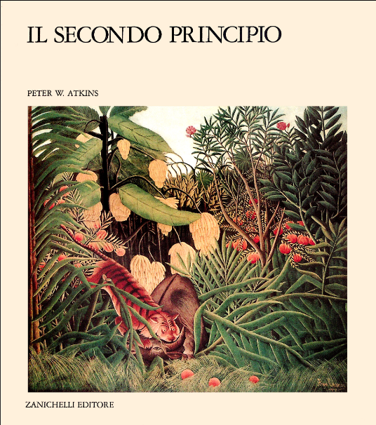 Il secondo principio